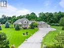 15 Lake Woods Drive, Whitchurch-Stouffville, ON  - Outdoor 