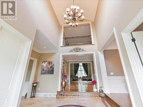 15 Lake Woods Drive, Whitchurch-Stouffville, ON - Indoor Photo Showing Other Room