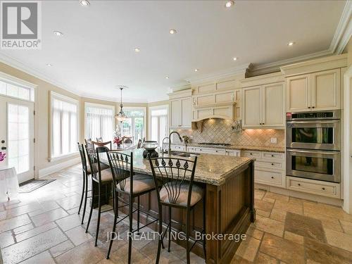 15 Lake Woods Drive, Whitchurch-Stouffville, ON - Indoor