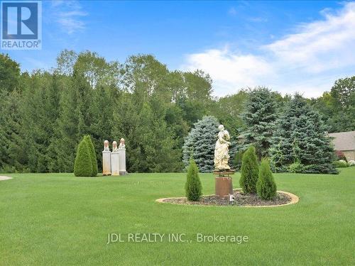 15 Lake Woods Drive, Whitchurch-Stouffville, ON - Outdoor With View
