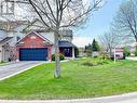 59 Highlands Crescent, Collingwood, ON  - Outdoor With Facade 