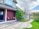 59 Highlands Crescent, Collingwood, ON  - Outdoor 