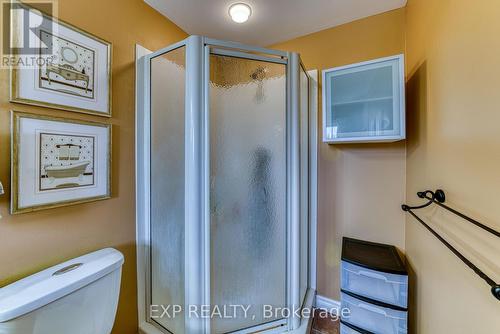 59 Highlands Crescent, Collingwood, ON - Indoor Photo Showing Bathroom