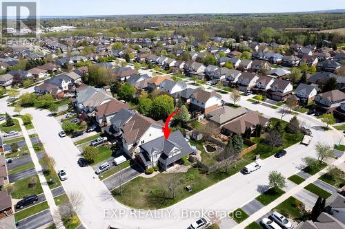 59 Highlands Crescent, Collingwood, ON - Outdoor With View