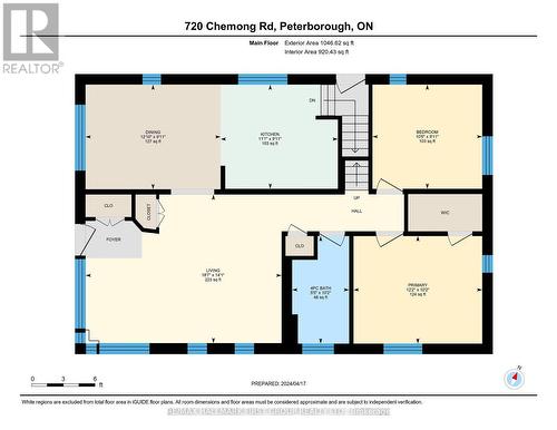 720 Chemong Road, Peterborough, ON - Other