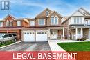 48 Angelucci Drive, Brampton, ON  - Outdoor With Facade 