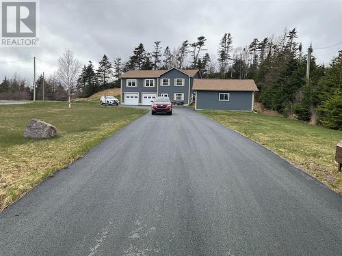 1 Autumn Drive, Whitbourne, NL - Outdoor