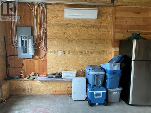 1 Autumn Drive, Whitbourne, NL - Indoor Photo Showing Basement