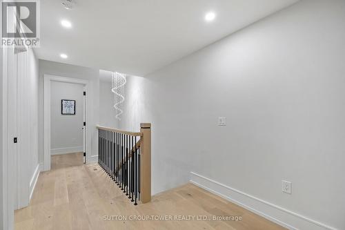 48 Silverthorn Avenue, Toronto, ON - Indoor Photo Showing Other Room