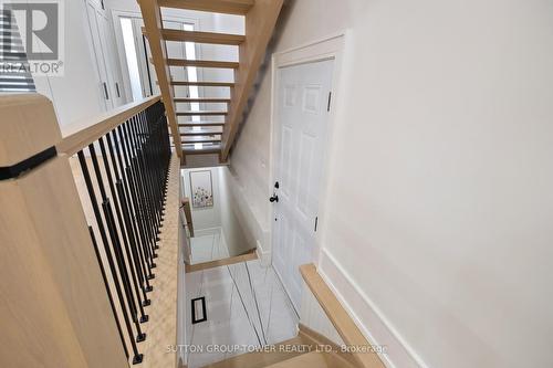 48 Silverthorn Avenue, Toronto, ON - Indoor Photo Showing Other Room