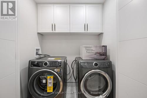 48 Silverthorn Avenue, Toronto, ON - Indoor Photo Showing Laundry Room