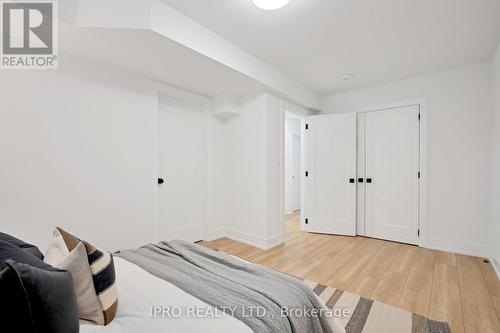 18 Crewe Avenue, Toronto, ON - Indoor Photo Showing Bedroom