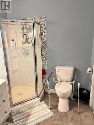 21 Markland Road, Happy Valley - Goose Bay, NL - Indoor Photo Showing Bathroom