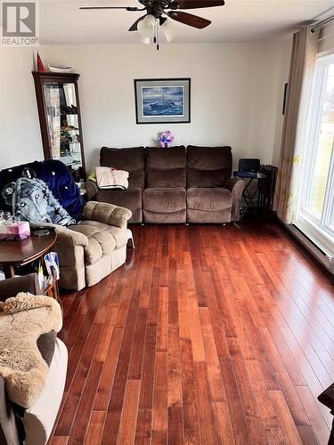 21 Markland Road, Happy Valley - Goose Bay, NL - Indoor Photo Showing Living Room