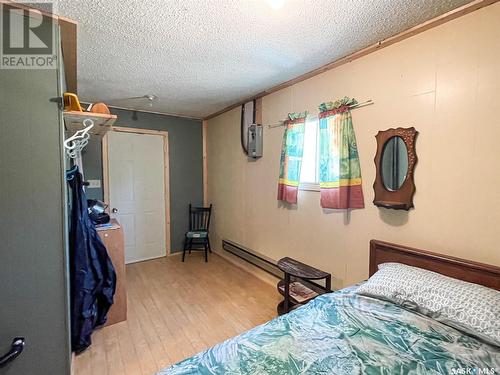 33 Birch Crescent, Kimball Lake, SK - Indoor Photo Showing Bedroom