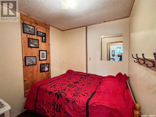 33 Birch Crescent, Kimball Lake, SK - Indoor Photo Showing Bedroom