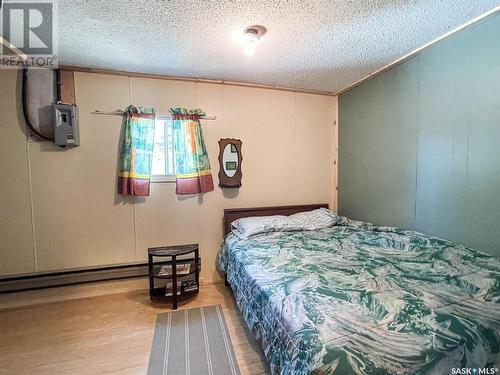 33 Birch Crescent, Kimball Lake, SK - Indoor Photo Showing Bedroom