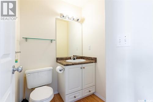 26 302 Herold Road, Saskatoon, SK - Indoor Photo Showing Bathroom