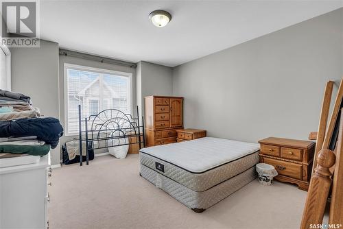26 302 Herold Road, Saskatoon, SK - Indoor Photo Showing Bedroom