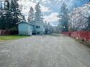 1011 Dog Creek Road, Williams Lake, BC  - Outdoor 