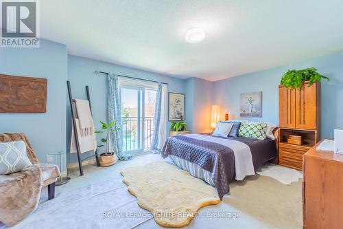 756 Swan Place, Pickering, ON - Indoor Photo Showing Bedroom