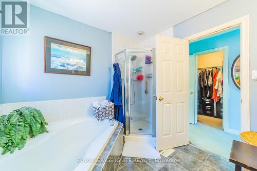 756 Swan Place, Pickering, ON - Indoor Photo Showing Bathroom