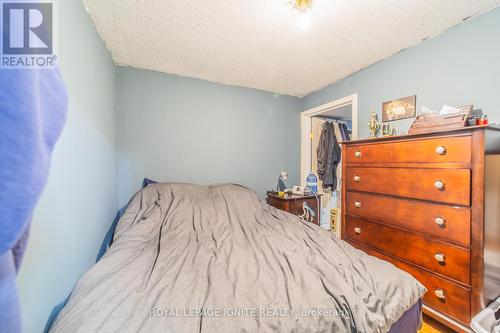 756 Swan Place, Pickering, ON - Indoor Photo Showing Bedroom