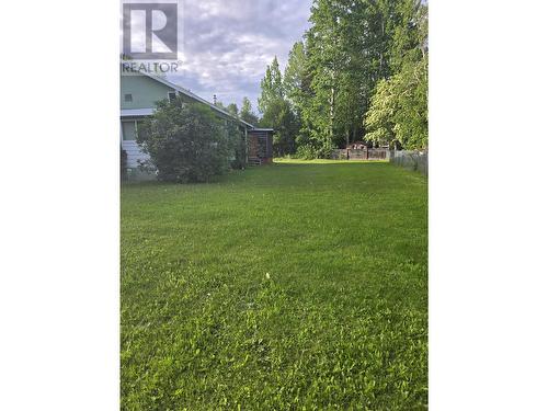 6940 Dagg Road, Prince George, BC - Outdoor