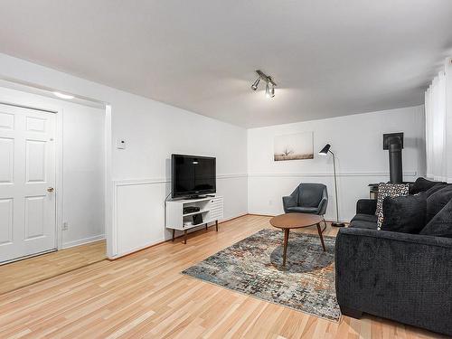 Basement - 109 14E Avenue, Deux-Montagnes, QC - Indoor Photo Showing Living Room