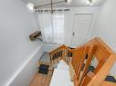 Staircase - 109 14E Avenue, Deux-Montagnes, QC  - Indoor Photo Showing Other Room 