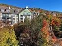 Back facade - 416-140 Ch. Au Pied-De-La-Montagne, Mont-Tremblant, QC  - Outdoor 