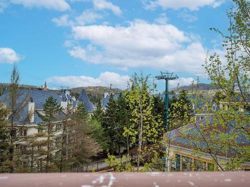 Vue - 416-140 Ch. Au Pied-De-La-Montagne, Mont-Tremblant, QC - Outdoor With View