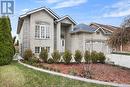 1102 Imperial Crescent, Windsor, ON  - Outdoor With Facade 
