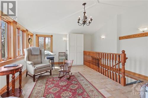 Perfect for your morning coffee or a quiet reading nook - 7080 Devereaux Road, Ottawa, ON 