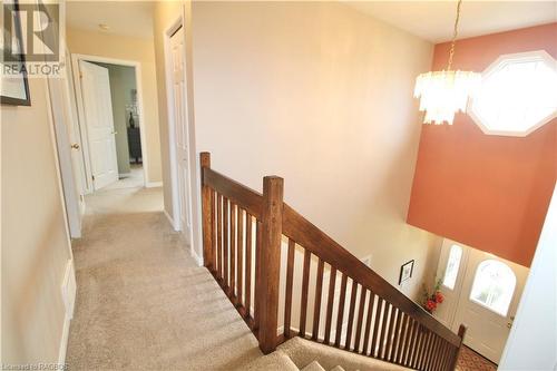 265 4Th Street Crescent, Hanover, ON - Indoor Photo Showing Other Room