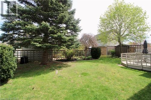 265 4Th Street Crescent, Hanover, ON - Outdoor