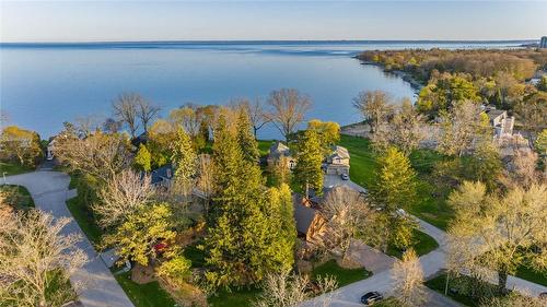 1194 Stirling Drive, Oakville, ON - Outdoor With View