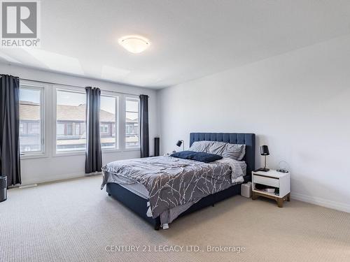 176 - 30 Times Square Boulevard, Hamilton, ON - Indoor Photo Showing Bedroom