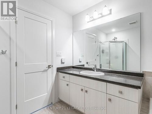 176 - 30 Times Square Boulevard, Hamilton, ON - Indoor Photo Showing Bathroom
