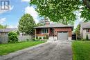 905 Wellingsboro Road E, London, ON  - Outdoor With Facade 