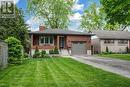 905 Wellingsboro Road E, London, ON  - Outdoor With Facade 