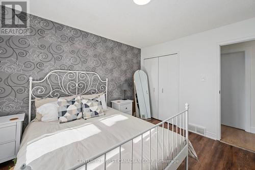 905 Wellingsboro Road E, London, ON - Indoor Photo Showing Bedroom