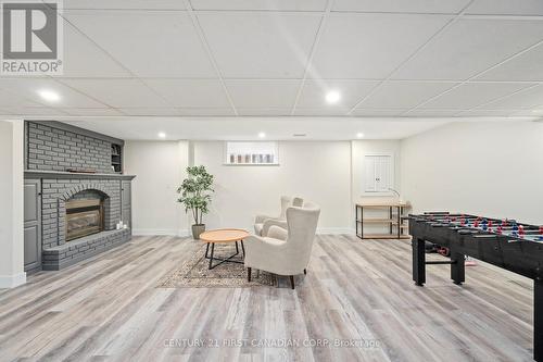 905 Wellingsboro Road E, London, ON - Indoor Photo Showing Other Room