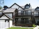 1680 Sinclair  Avenue Unit# E, Windermere, BC  - Outdoor With Facade 