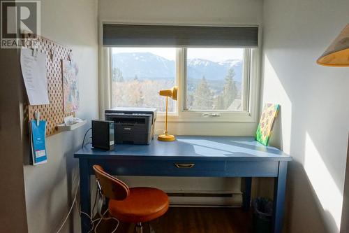 1680 Sinclair  Avenue Unit# E, Windermere, BC - Indoor