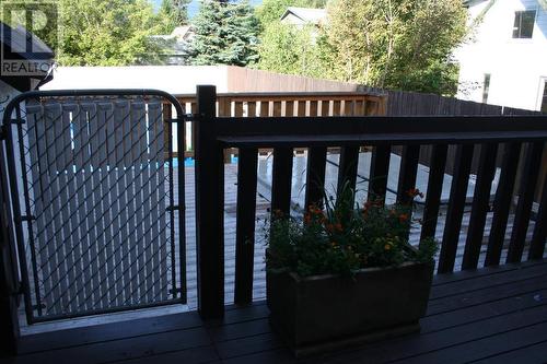 1680 Sinclair  Avenue Unit# E, Windermere, BC - Outdoor