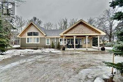 135 Sleepy Hollow Road, Blue Mountains, ON - Outdoor