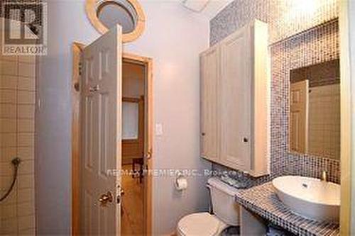 135 Sleepy Hollow Road, Blue Mountains, ON - Indoor Photo Showing Bathroom