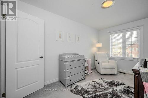 37 Nisbet Boulevard, Hamilton, ON - Indoor Photo Showing Bedroom