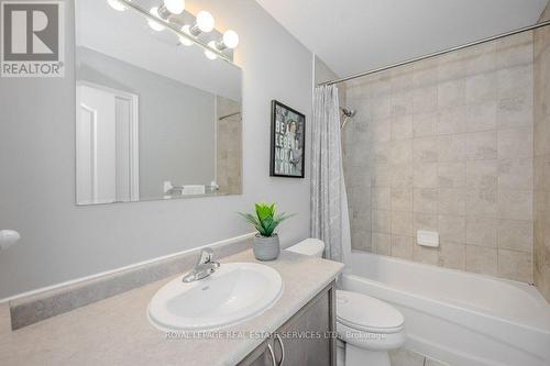 37 Nisbet Boulevard, Hamilton, ON - Indoor Photo Showing Bathroom